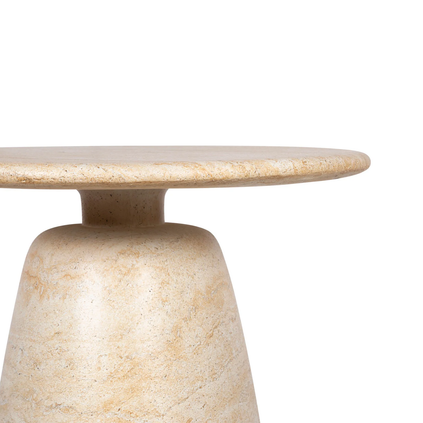 Amando Side Table