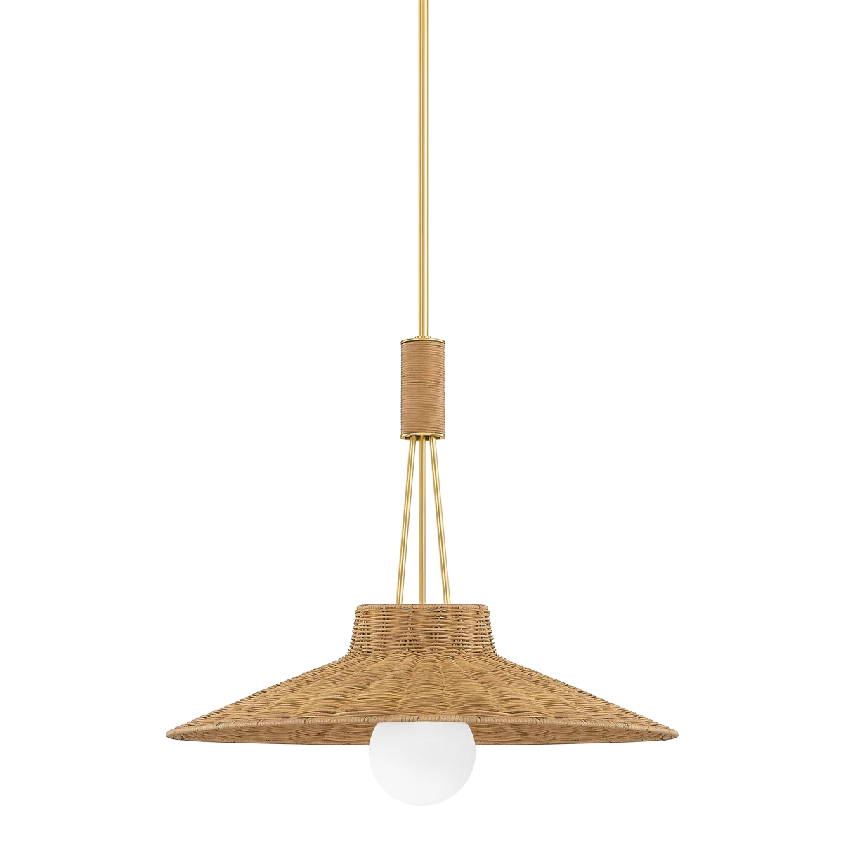 Arousa Pendant Light