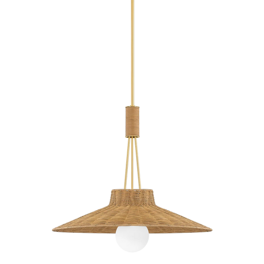 Arousa Pendant Light