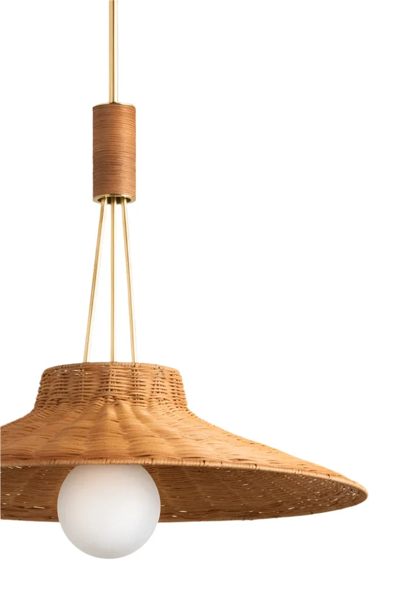 Arousa Pendant Light