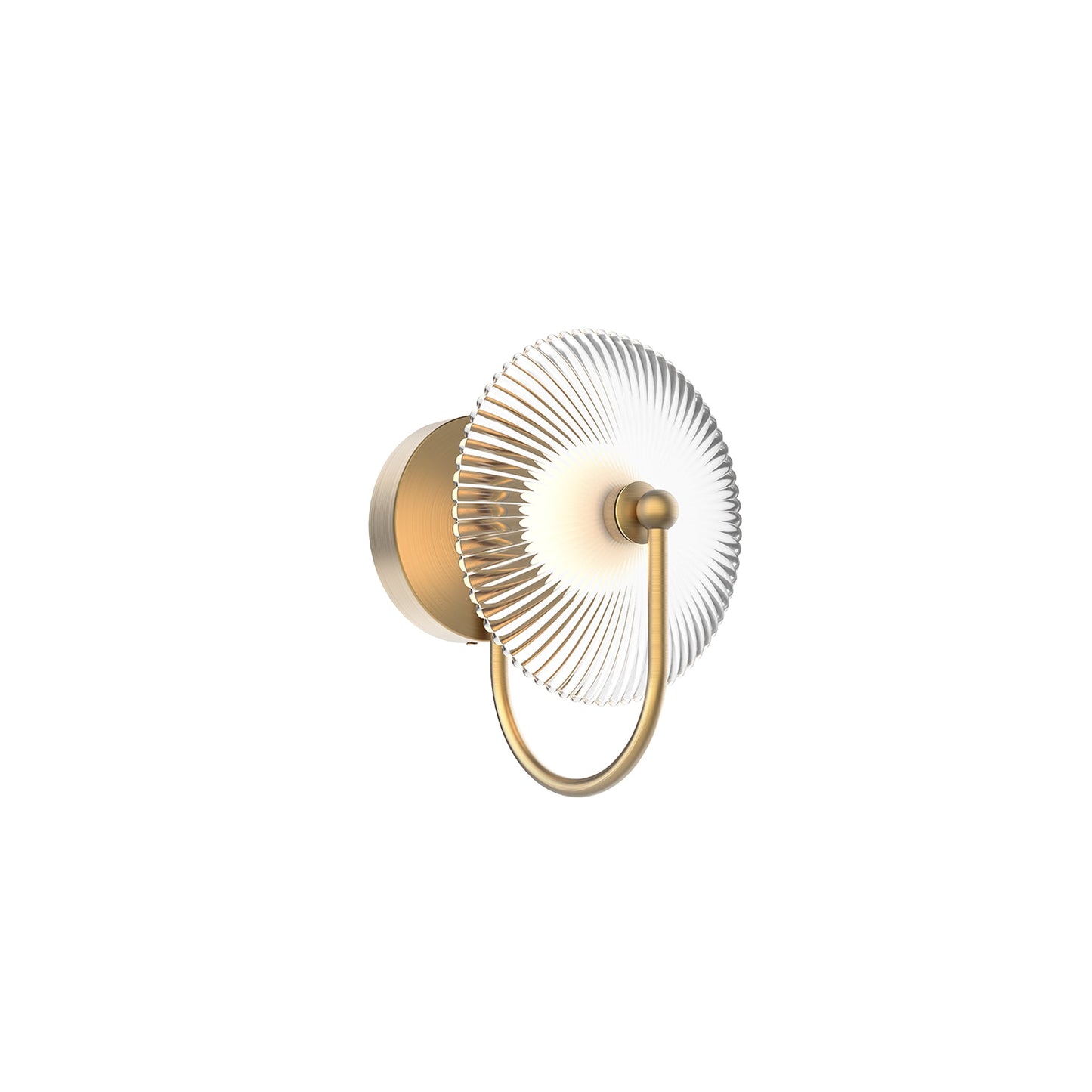 Arta Single Wall Sconce