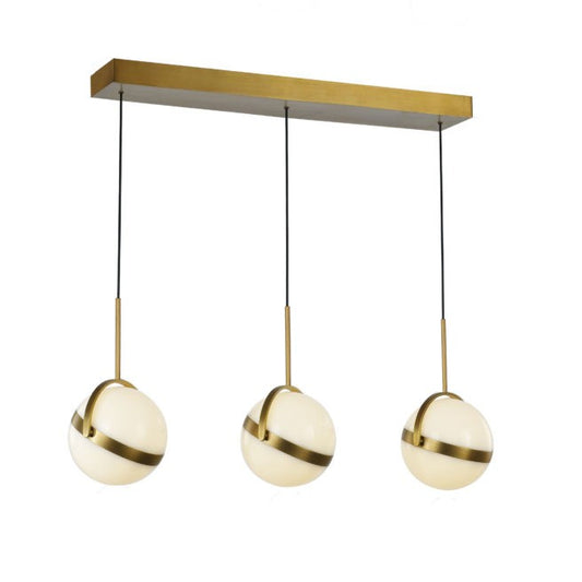 Asaba Ceiling Light