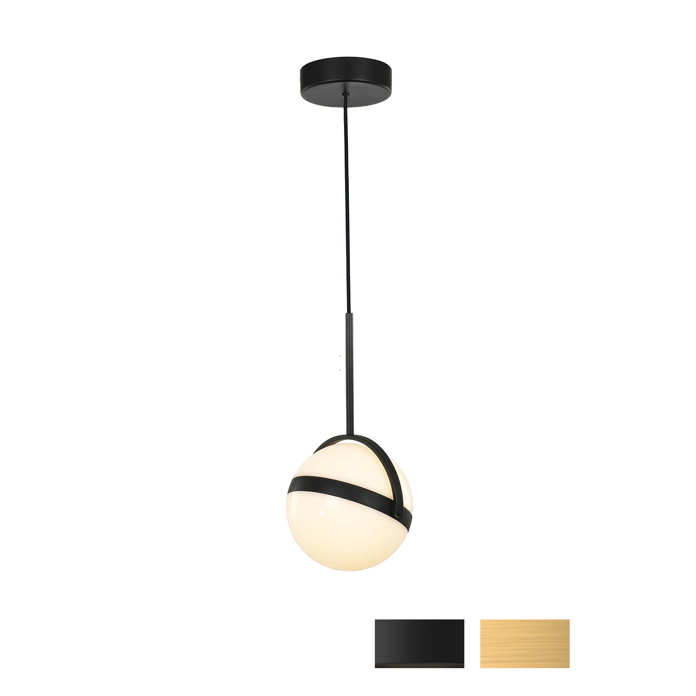 Asaba Pendant Light