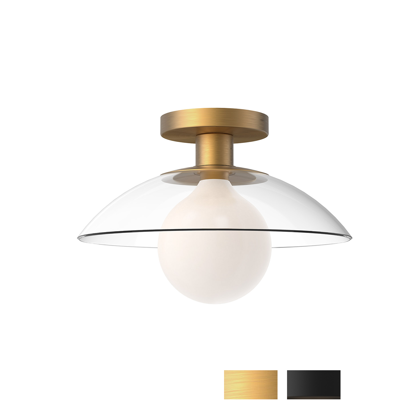 Autun Ceiling Light