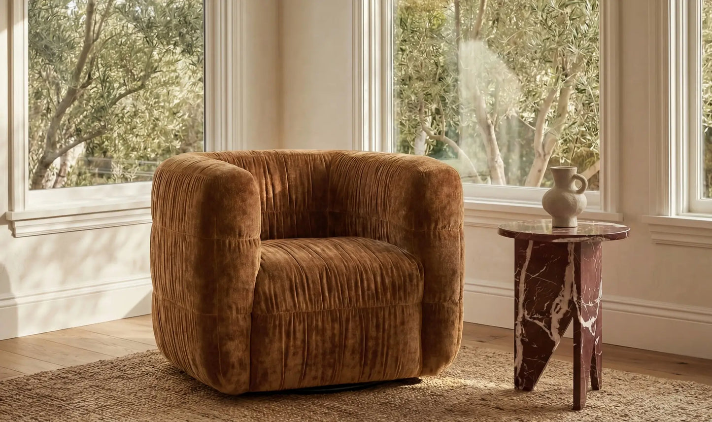 Riscada Accent Chair