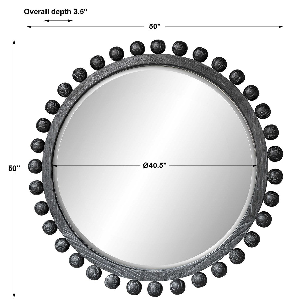 Anza Mirror