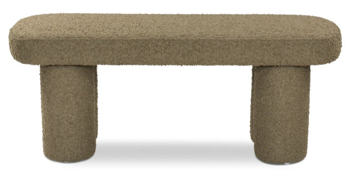 Machaca Bocule Bench