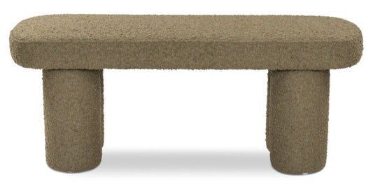 Machaca Bocule Bench