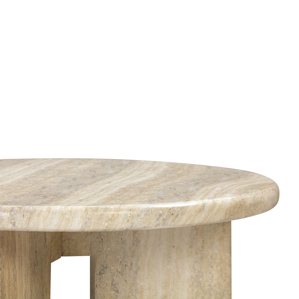 Barraca Coffee Table
