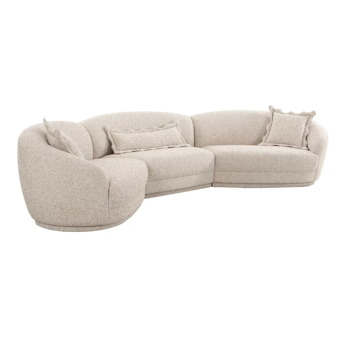 Barcola Sectional