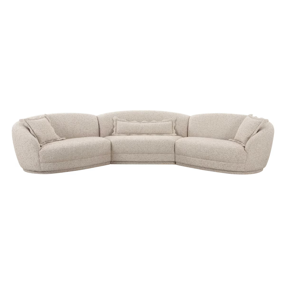 Barcola Sectional
