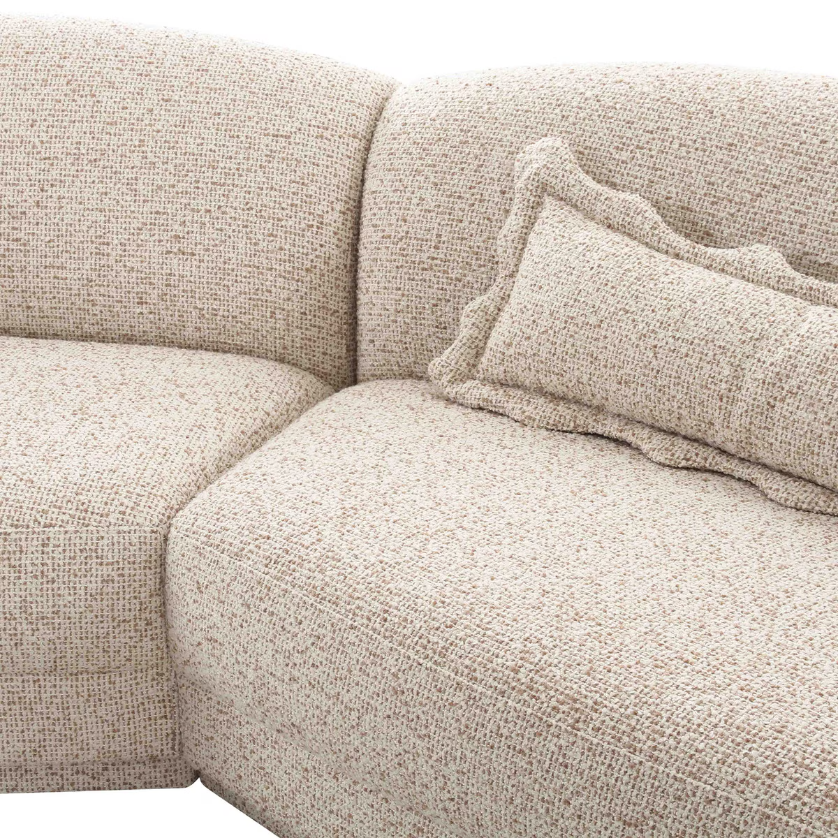 Barcola Sectional