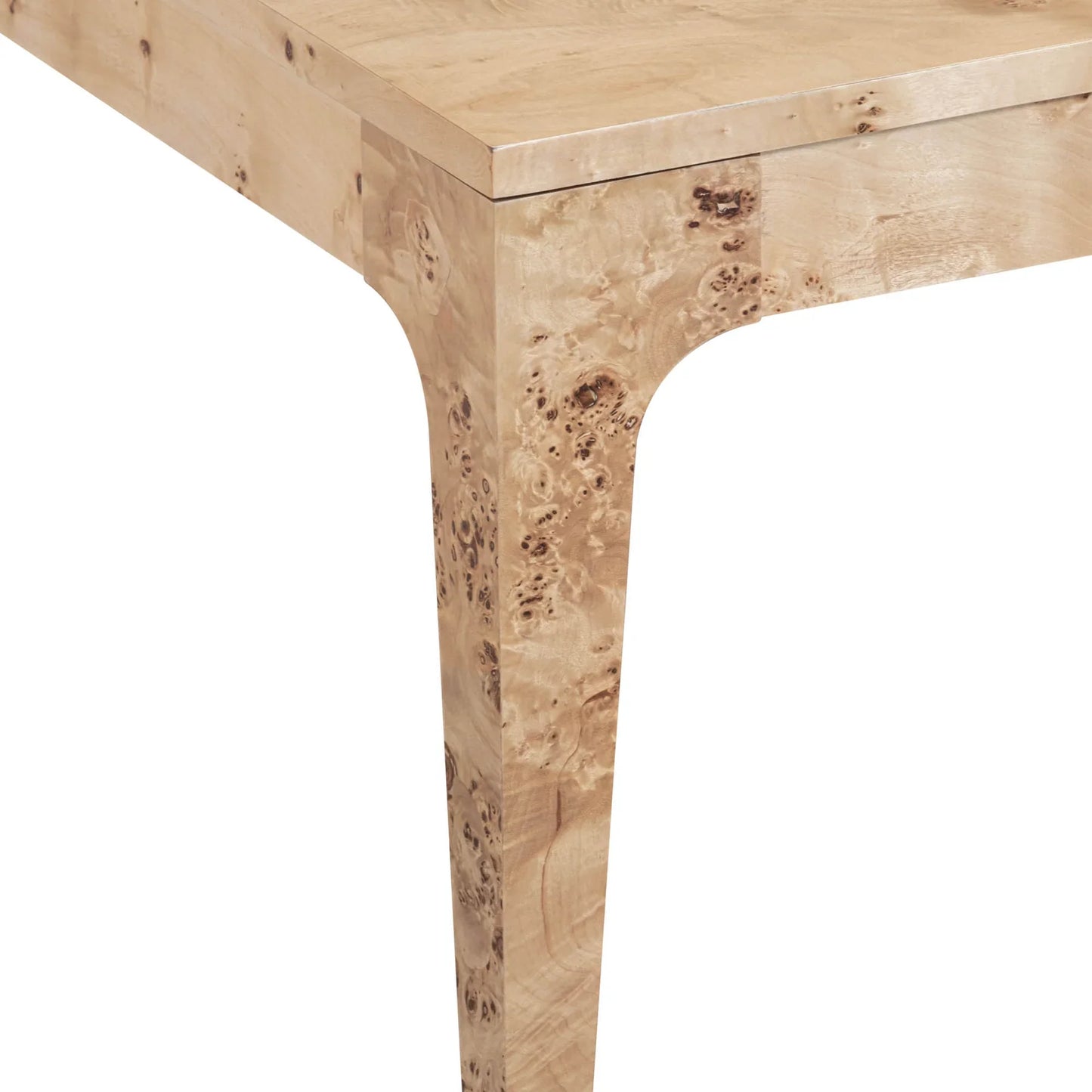 Barla Coffee Table