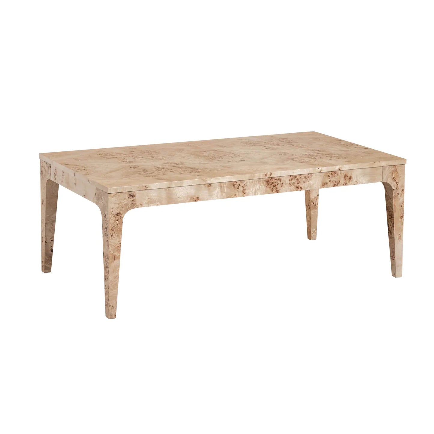 Barla Coffee Table