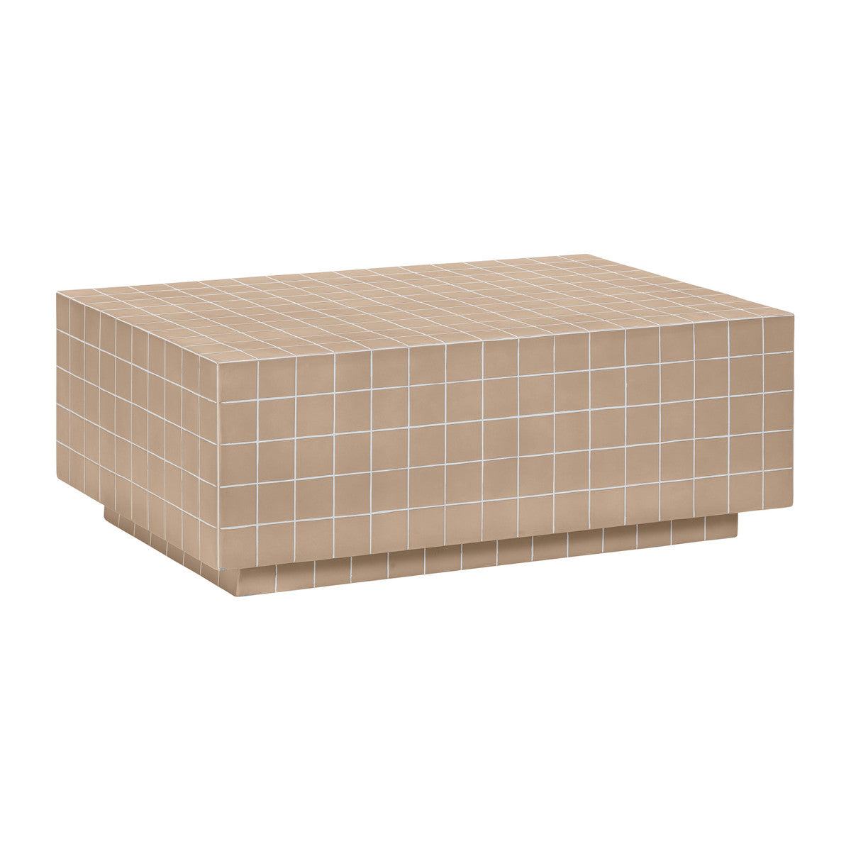 Basel Coffee Table