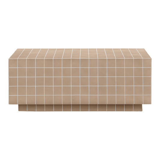 Basel Coffee Table
