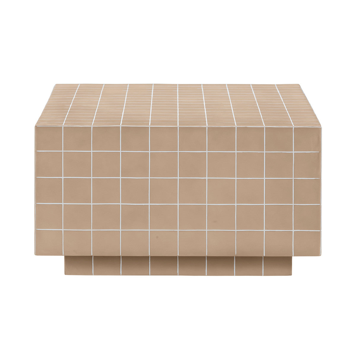 Basel Coffee Table