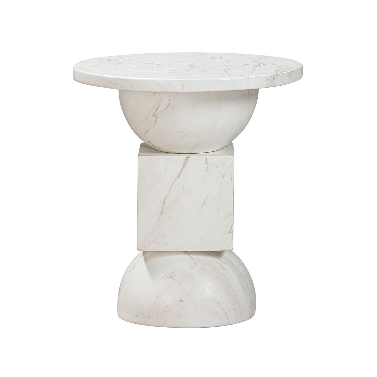 Bavent Side Table
