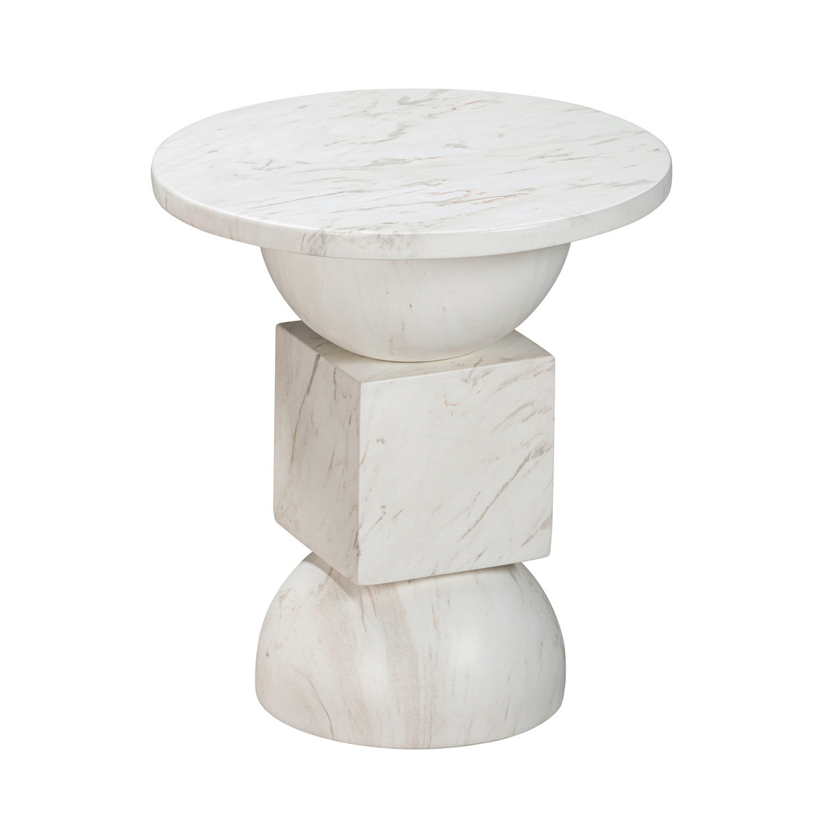 Bavent Side Table