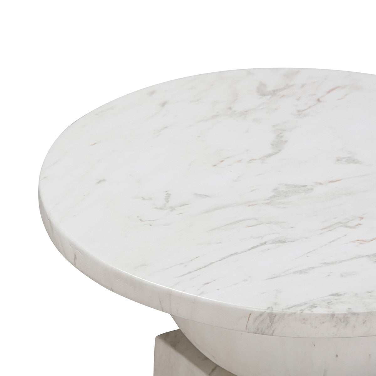 Bavent Side Table