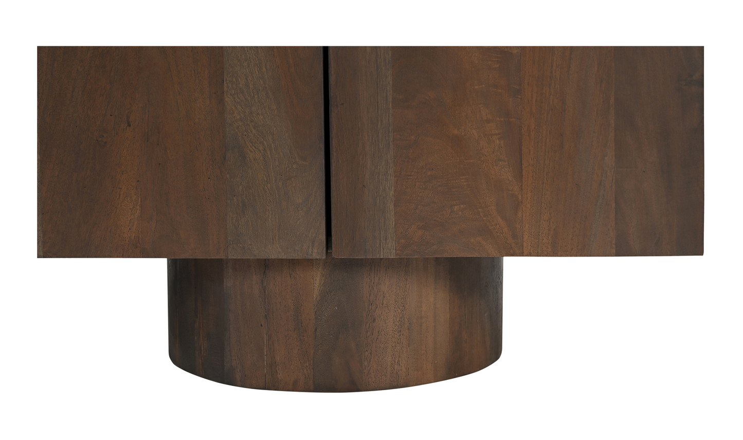 Bastion Media Unit