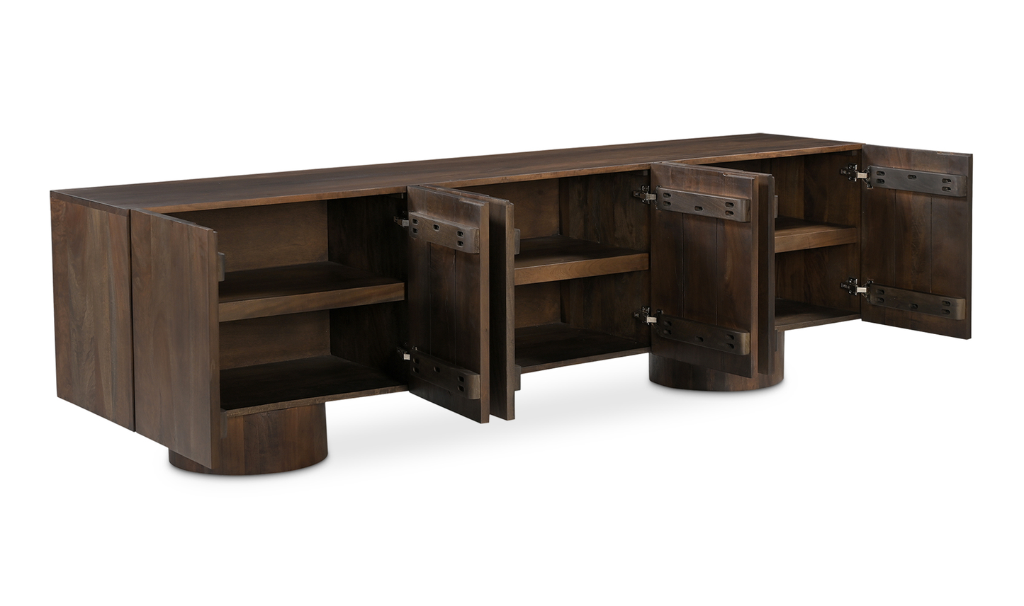 Bastion Media Unit