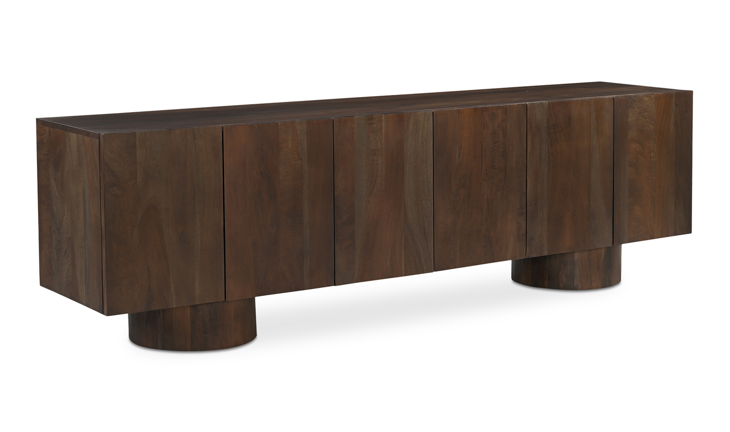 Bastion Media Unit