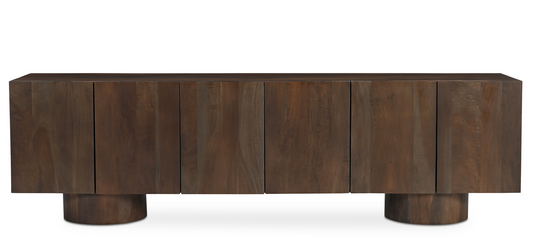 Bastion Media Unit