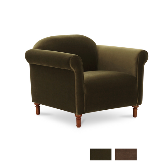 Bernardo Accent Chair