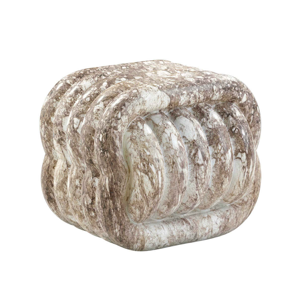 Bosca Knot Stool