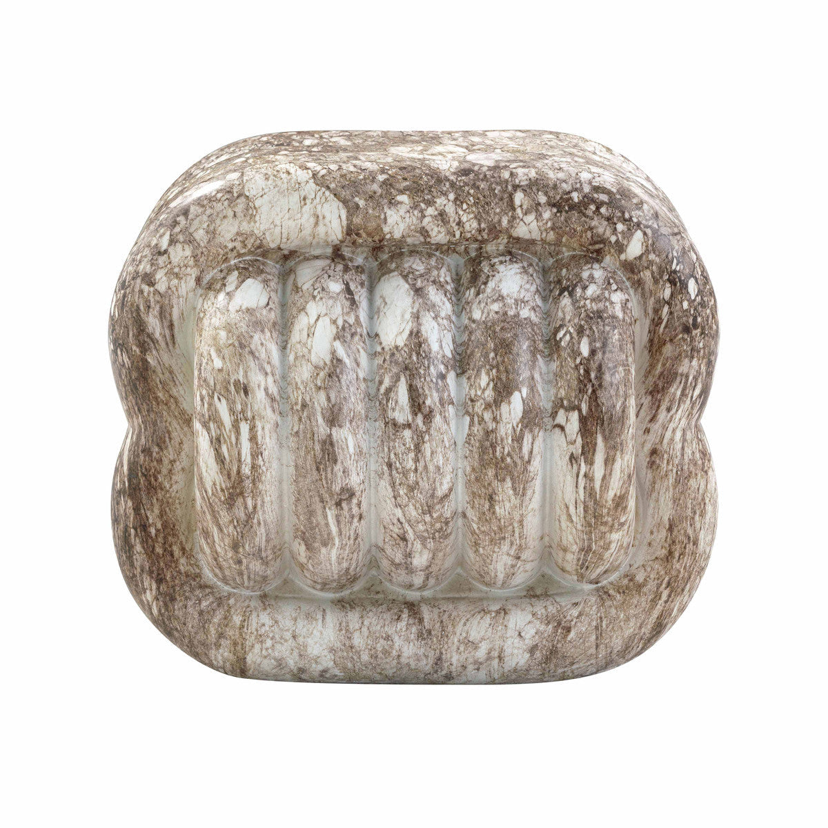 Bosca Knot Stool