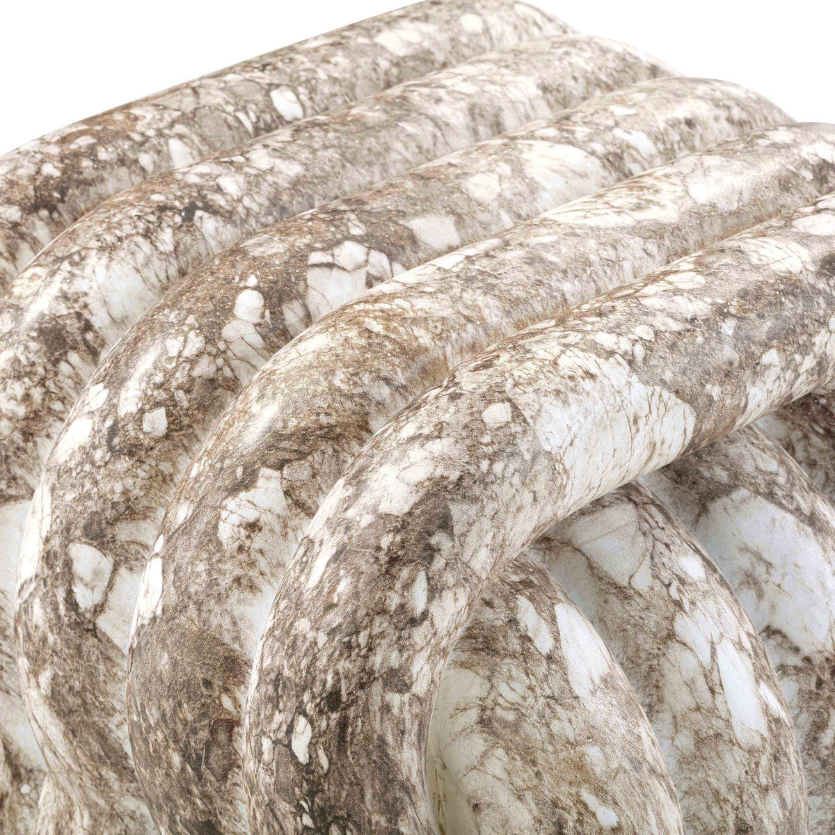 Bosca Knot Stool