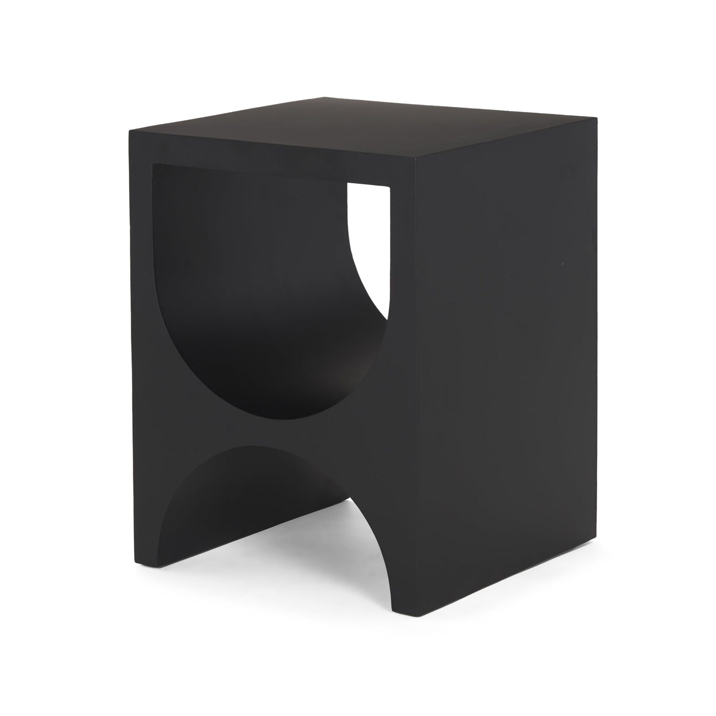 Brunete Side Table