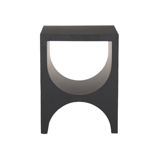 Brunete Side Table