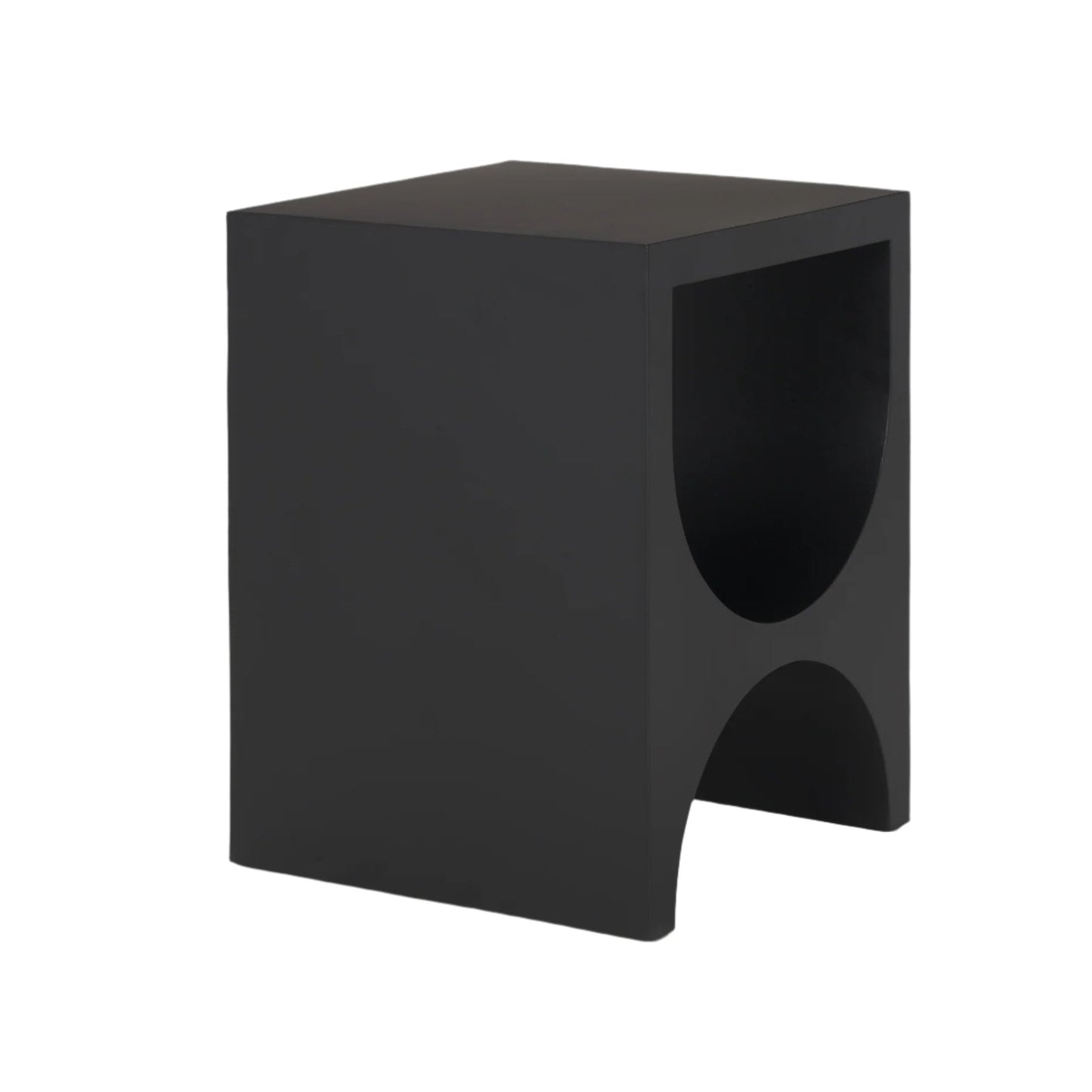 Brunete Side Table
