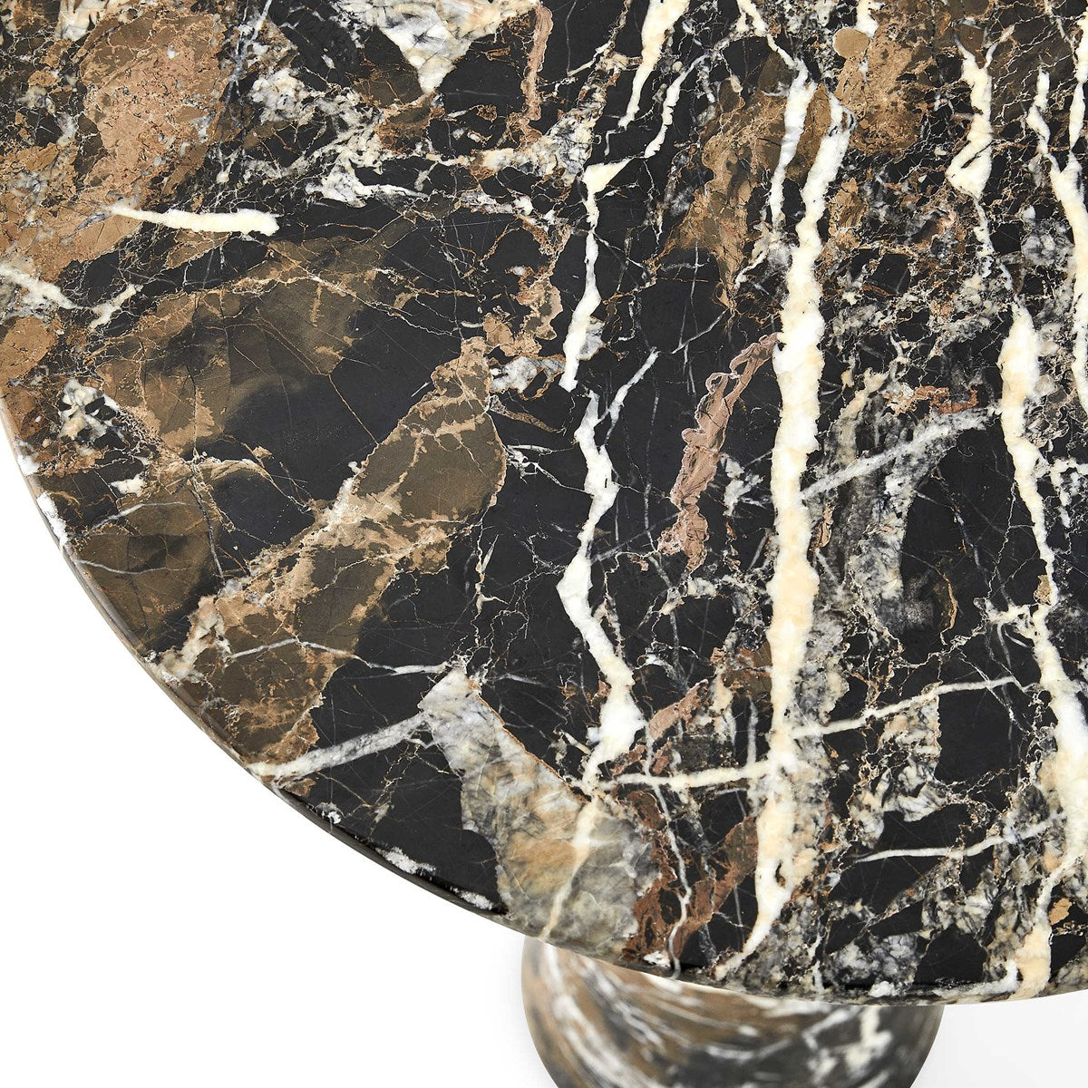 Brunetta Side Table