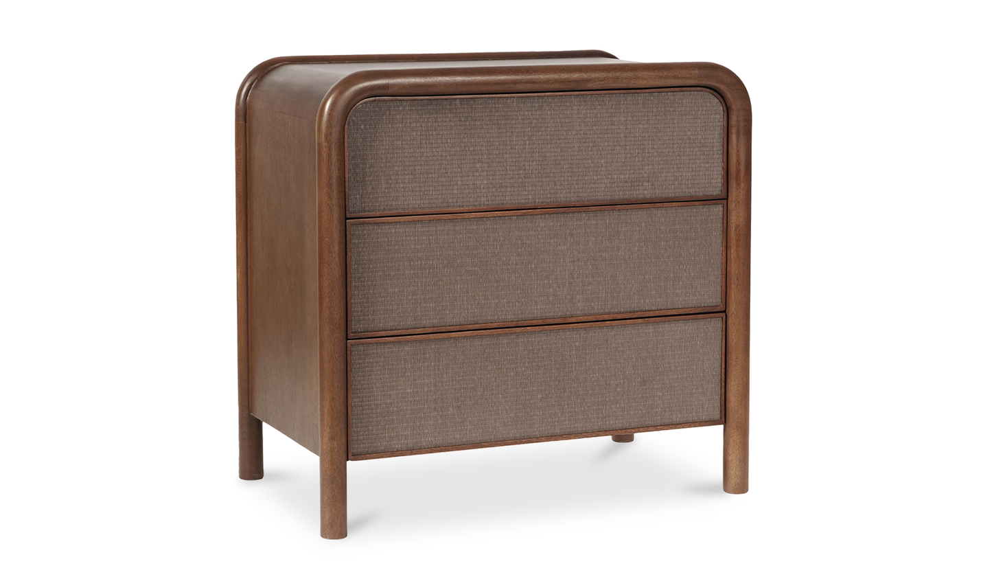 Rhysand Nightstand