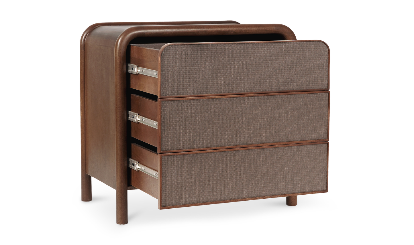 Rhysand Nightstand