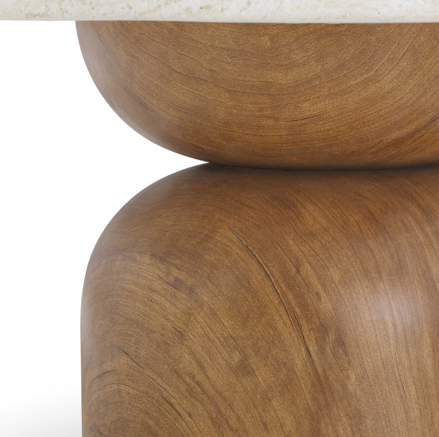 Rosmadec Side Table