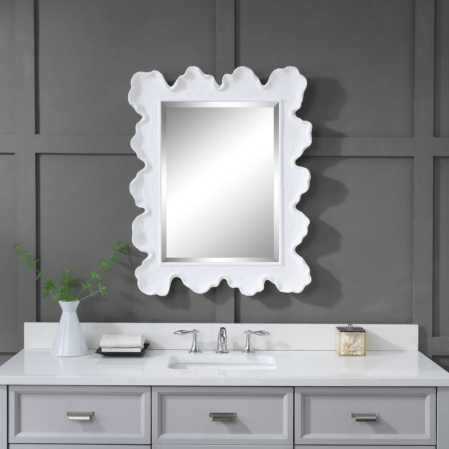 Azurea Mirror