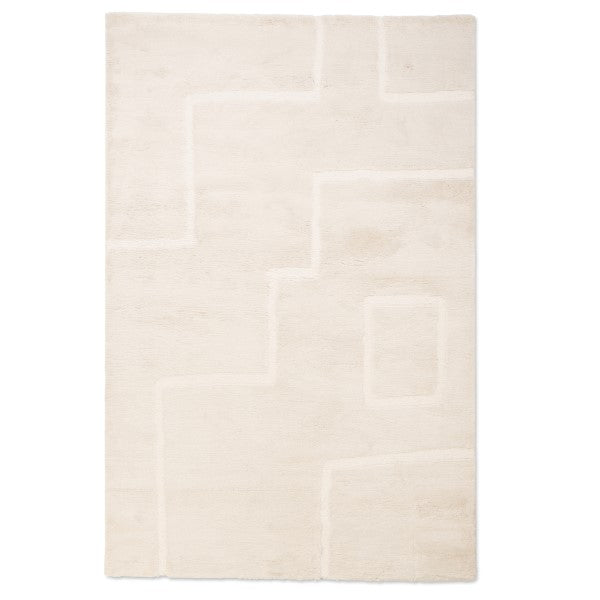 Longvillers Area Rug