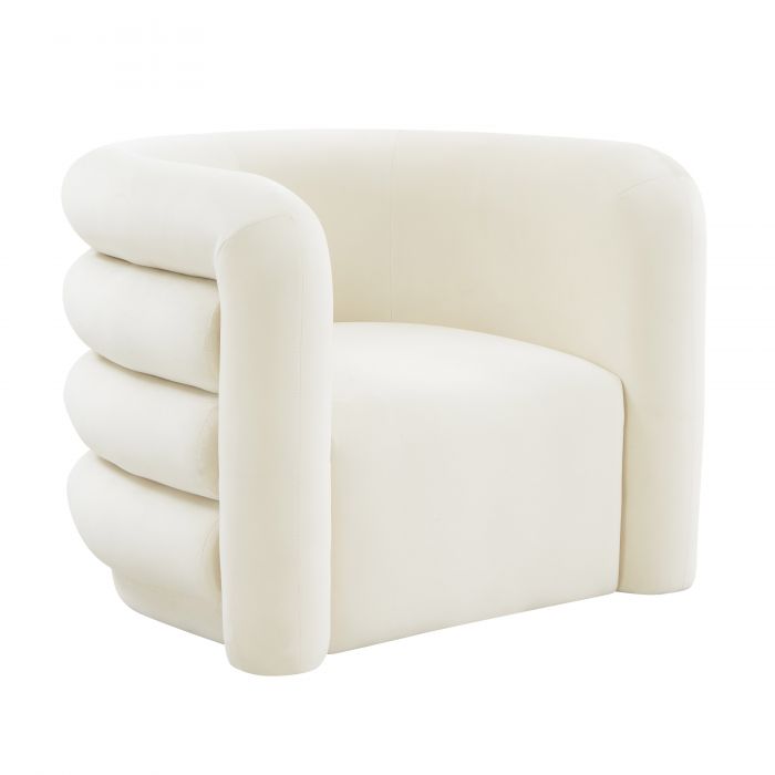 City Accent Chair