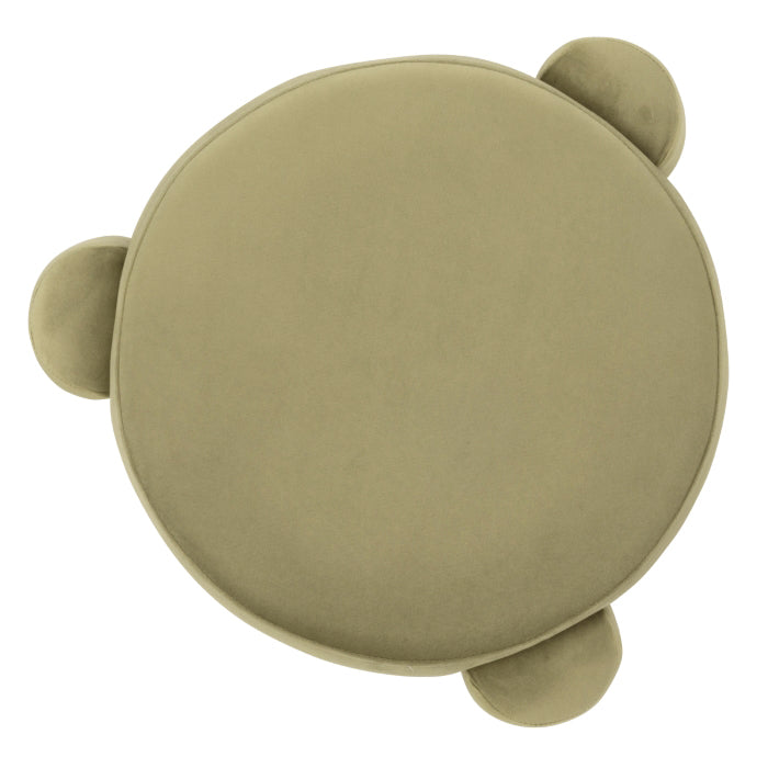 Aceituna Tripod Ottoman