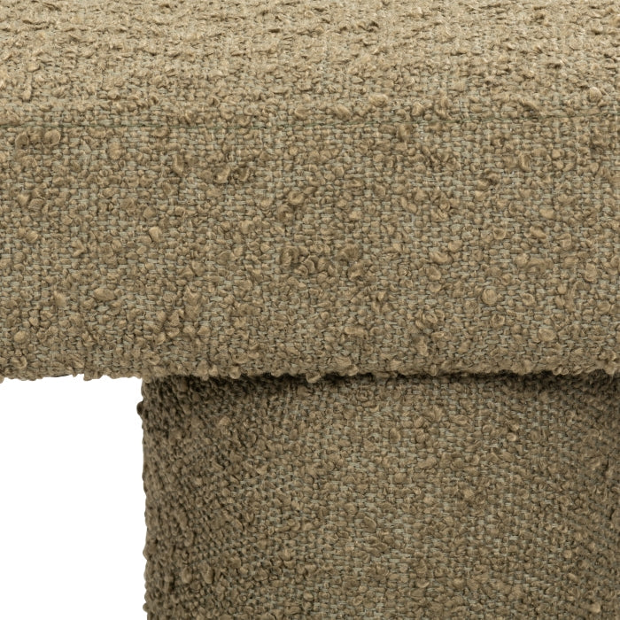Machaca Bocule Bench