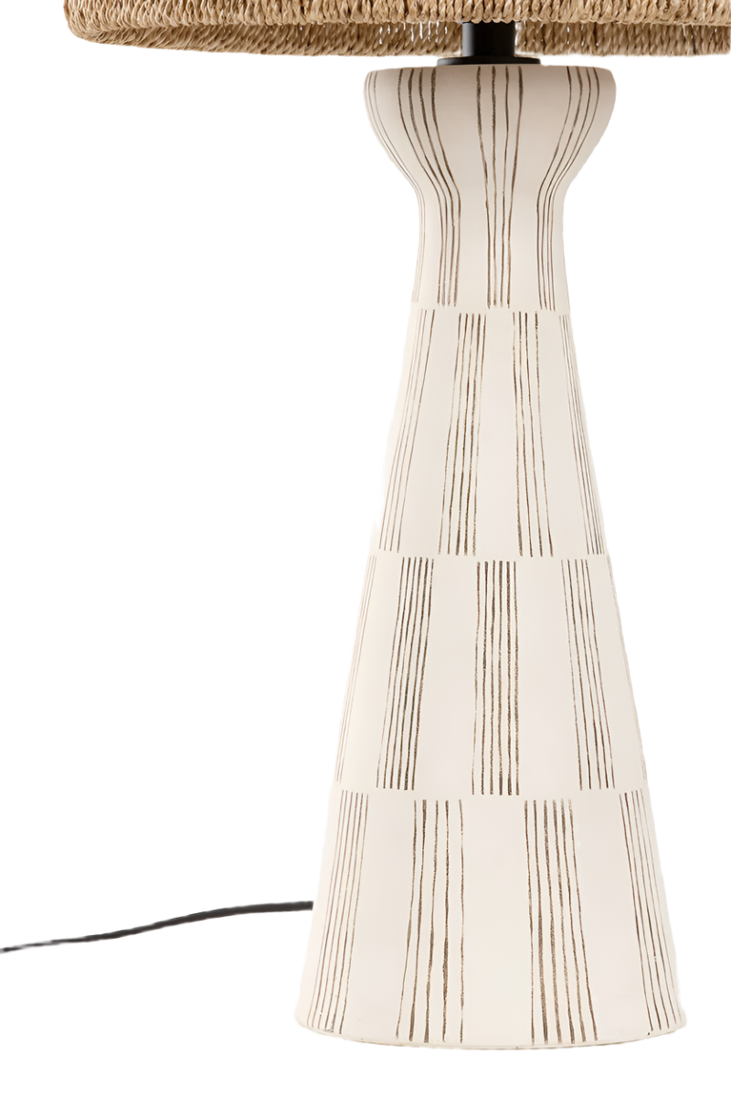 Calabona Table Lamp