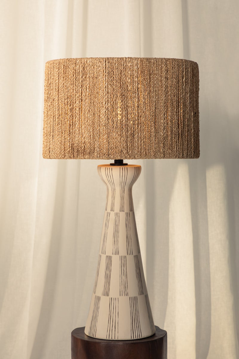 Calabona Table Lamp