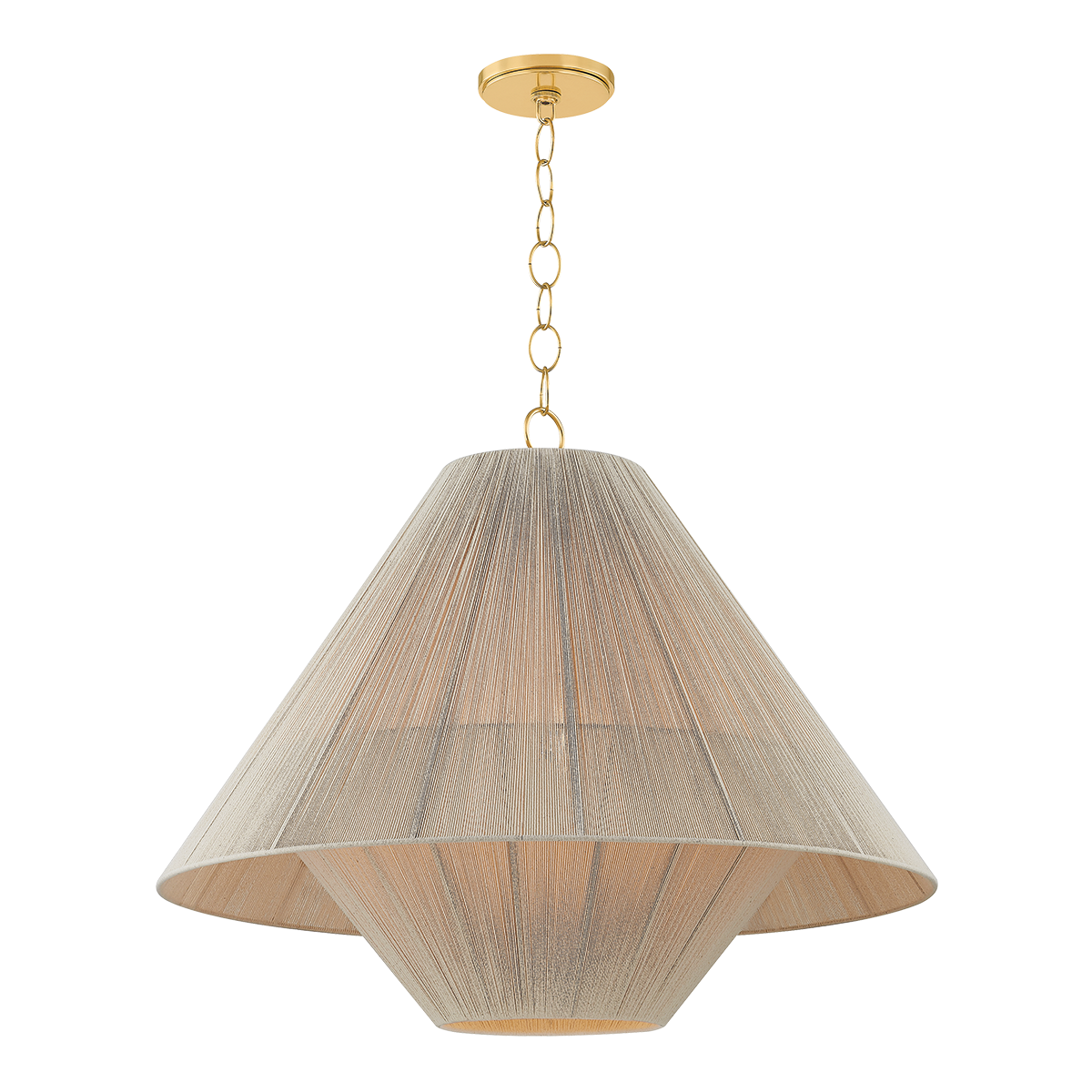 Calanda Pendant Light