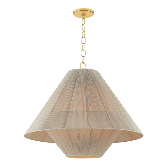 Calanda Pendant Light