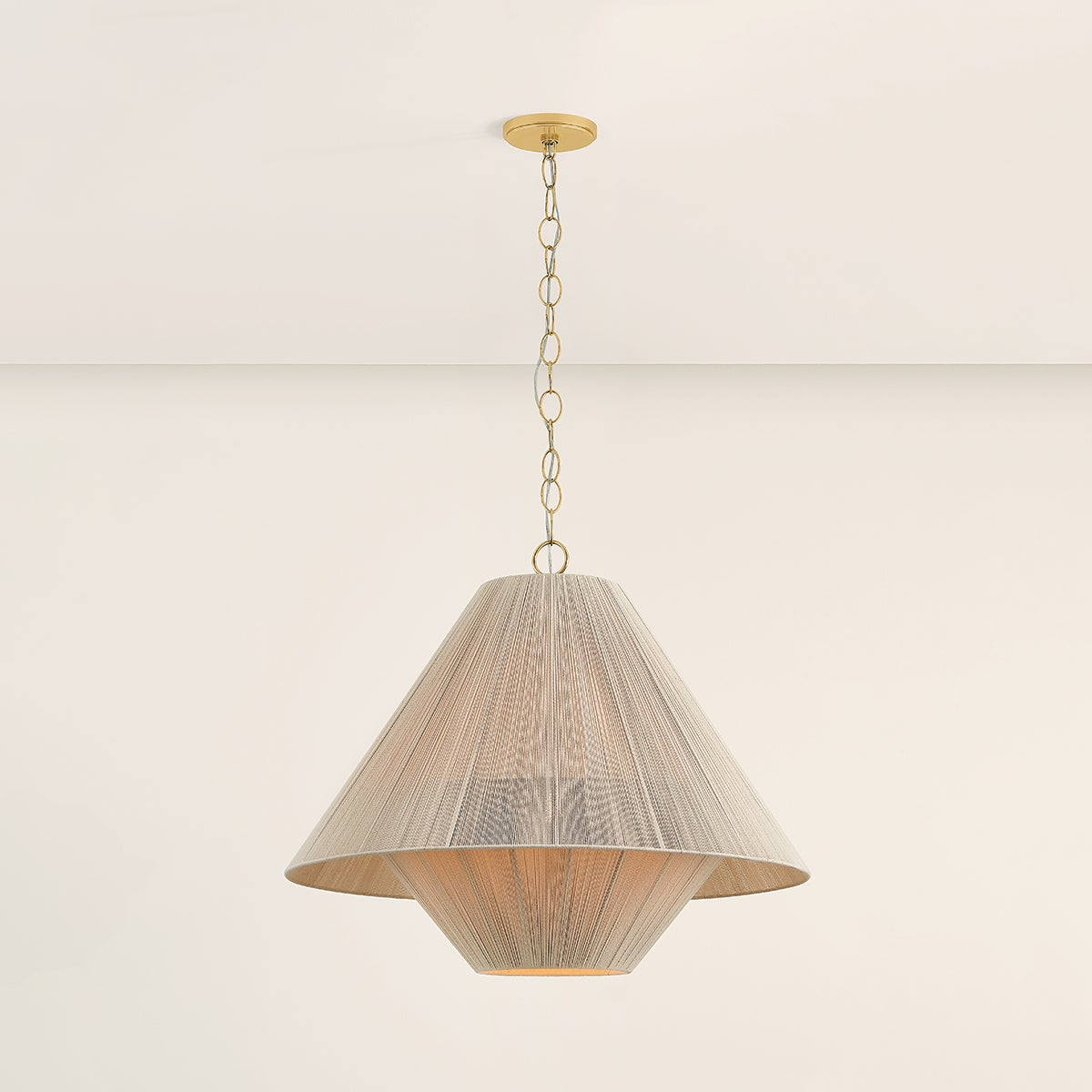 Calanda Pendant Light