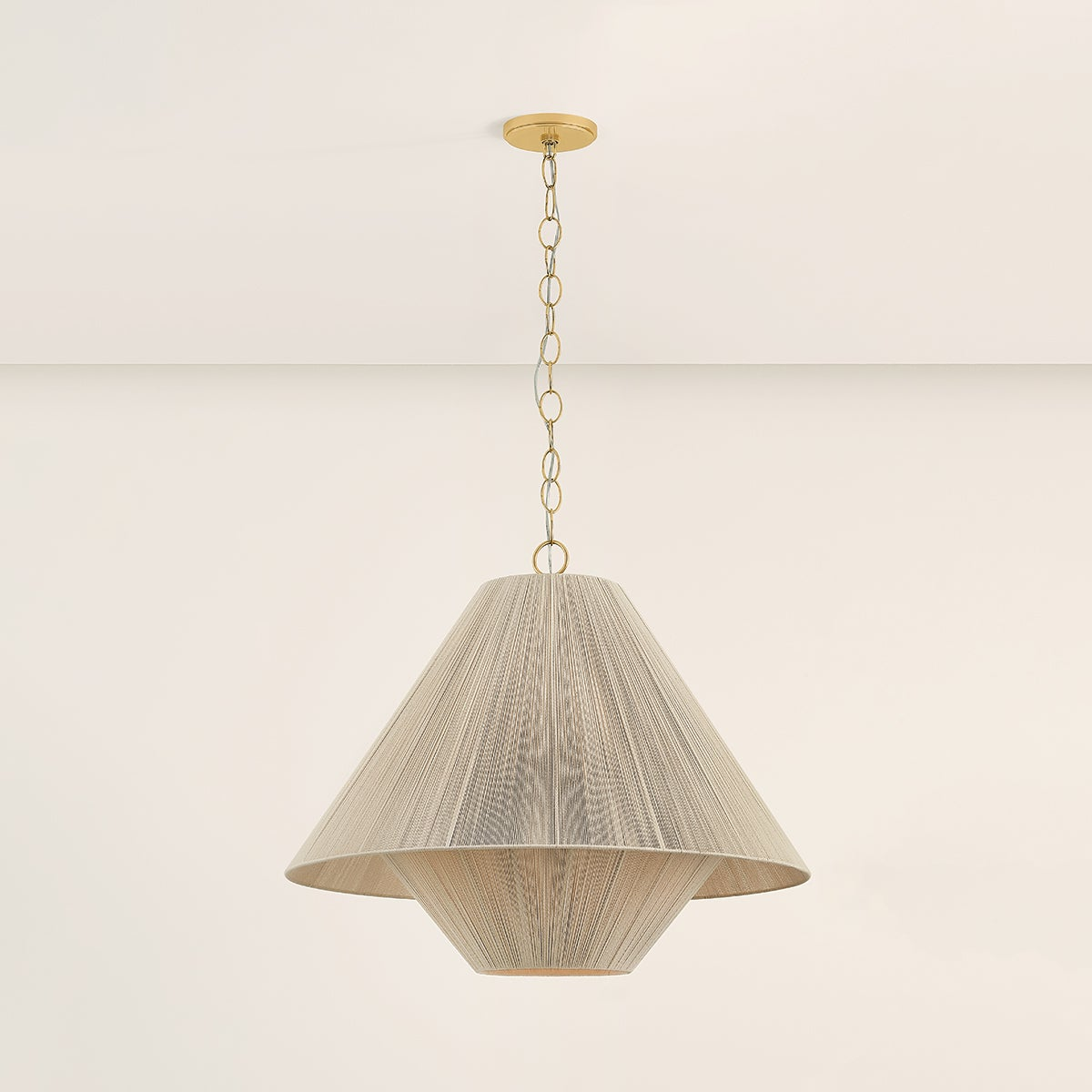 Calanda Pendant Light